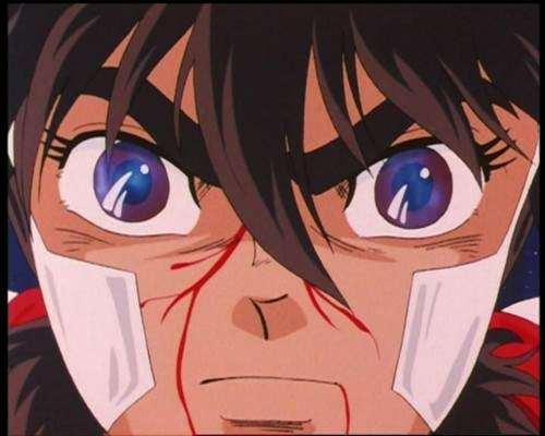 Otaku Gallery  / Anime e Manga / Saint Seiya / Screen Shots / Episodi / 053 - Nobile Cassios / 165.jpg